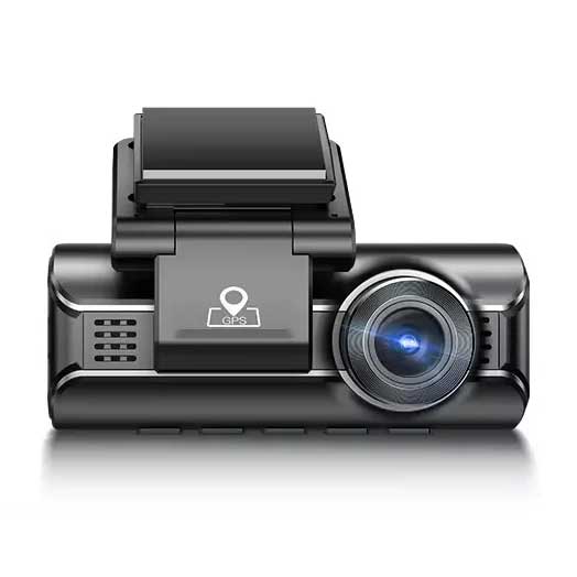 <tc>AZDome M770 Pro 2CH 4K Wifi GPS 64 go dashcam</tc>