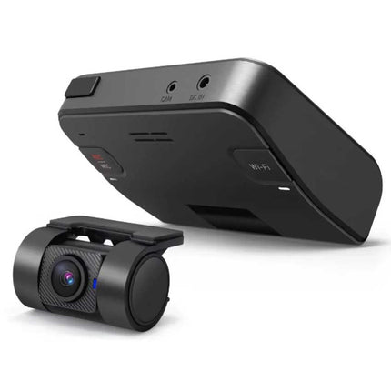 FineVu GX400 2CH 2K Wifi GPS 32gb Dashcam