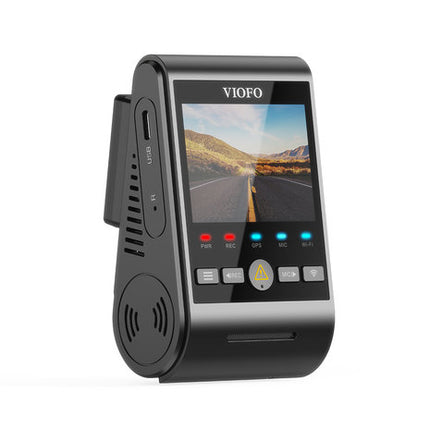 Viofo A229 Pro 1CH 4K Wifi GPS Dashcam