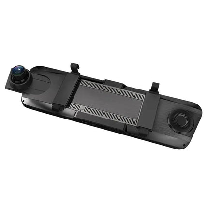 AZDome AR09 QuadHD 2CH Full Mirror Wifi Touch Innenspiegel Dashcam