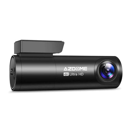 AZDome M300S 4K 2CH Dual Wifi GPS dashcam