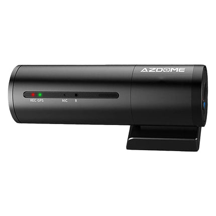 AZDome M300S 4K 2CH Dual Wifi GPS dashcam