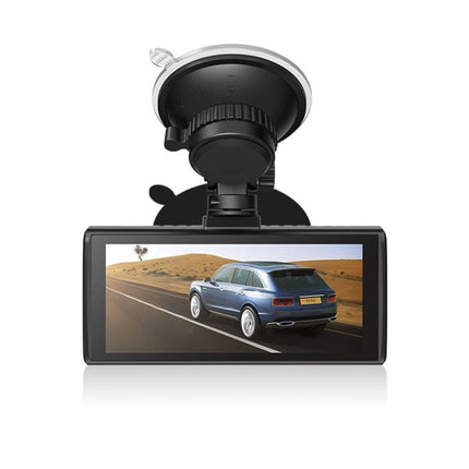 AZDome M560 3CH 4K Wifi GPS 128 Go dashcam