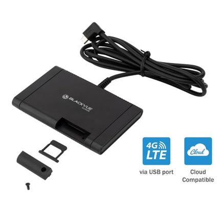 BlackVue CM100GLTE Module Sim Cloud 4G LTE