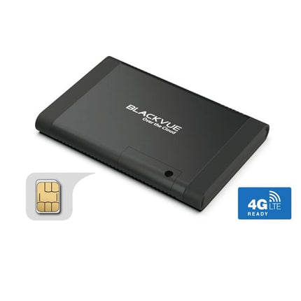 BlackVue CM100GLTE Module Sim Cloud 4G LTE