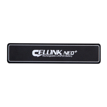 Cellink Neo 8+s 7500mAh Dashcam Akkupack