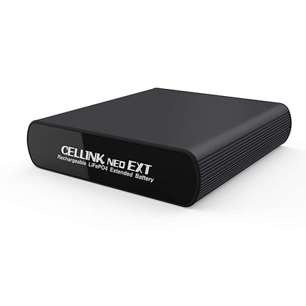 Cellink Neo Ext 7 6600mAh batterie d'extension