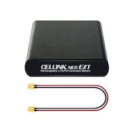 Cellink Neo Ext 7 6600mAh batterie d'extension