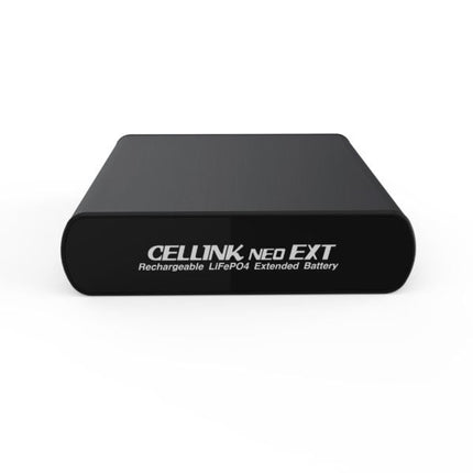 Cellink Neo Ext 7 6600mAh batterie d'extension