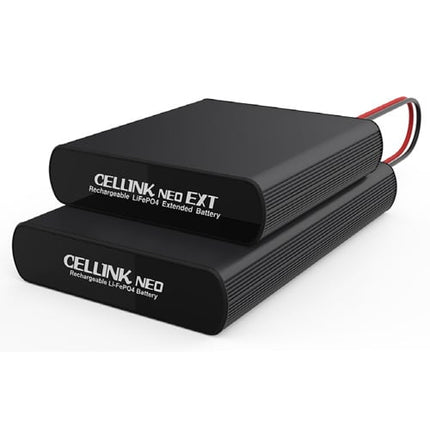 Cellink Neo Ext 7 6600mAh batterie d'extension