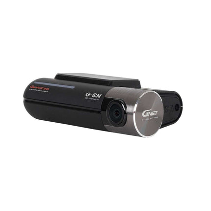 Gnet G-ON1 2CH FullHD Cloud Wifi GPS 32 Go dashcam