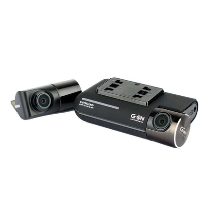 Gnet G-ON1 2CH FullHD Cloud Wifi GPS 32 Go dashcam