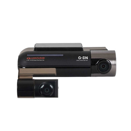 Gnet G-ON1 2CH FullHD Cloud Wifi GPS 32 Go dashcam