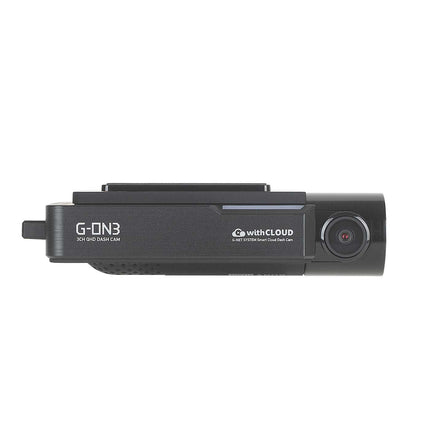 Gnet G-ON3 3CH QuadHD Cloud Wifi GPS 128gb Dashcam