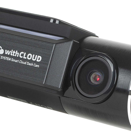 Gnet G-ON3 3CH QuadHD Cloud Wifi GPS 128gb Dashcam