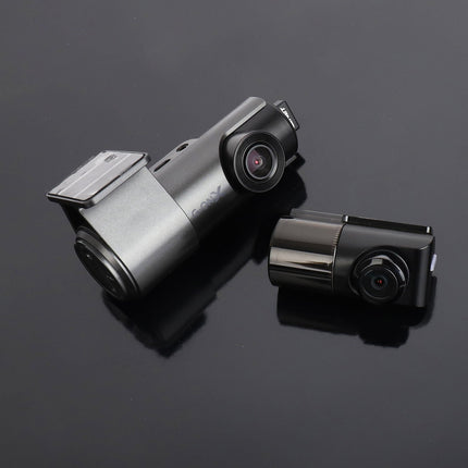 Gnet G-ONX 2CH FullHD Wifi 32 Go dashcam