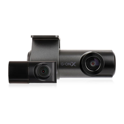 Gnet G-ONX 2CH FullHD Wifi 32 Go dashcam