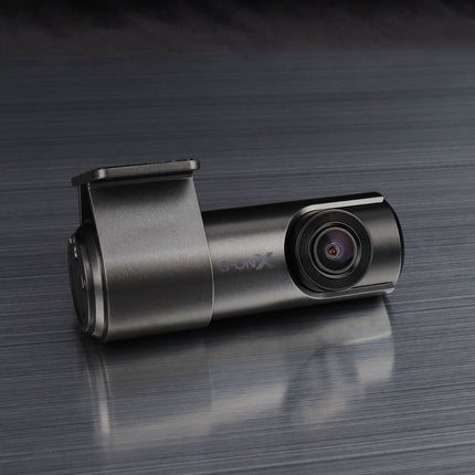 Gnet G-ONX 2CH FullHD Wifi 32 Go dashcam