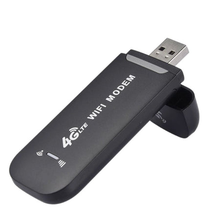 Adaptateur Wifi hotspot 4G LTE SIM Gnet