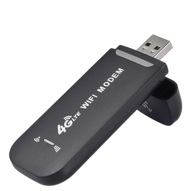 Adaptateur Wifi hotspot 4G LTE SIM Gnet