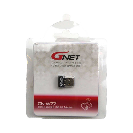 Gnet adaptateur WiFi USB