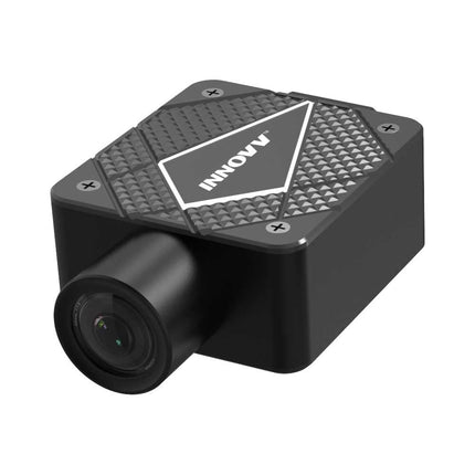 Innovv K5 2CH Dual True 4K Wifi GPS Motorrad Dashcam