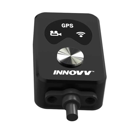 Innovv K5 2CH Dual True 4K Wifi GPS Motorrad Dashcam