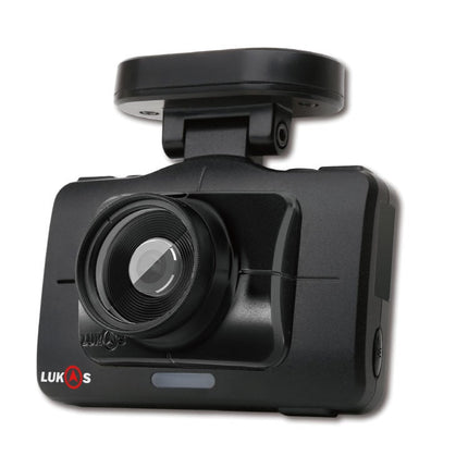 LUKAS H939 FullHD 60fps 32gb GPS Touchscreen Dashcam