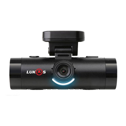 LUKAS V790 1CH 16gb Wifi GPS Dashcam