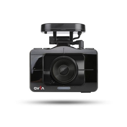 Qvia R935 Duo 16gb GPS Touchscreen Dashcam