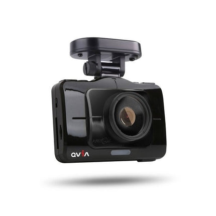 Qvia R935 Duo 16gb GPS Touchscreen Dashcam