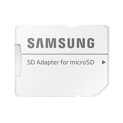 Samsung Pro Plus 256gb U3 V30 A2 Micro SDXC Karte