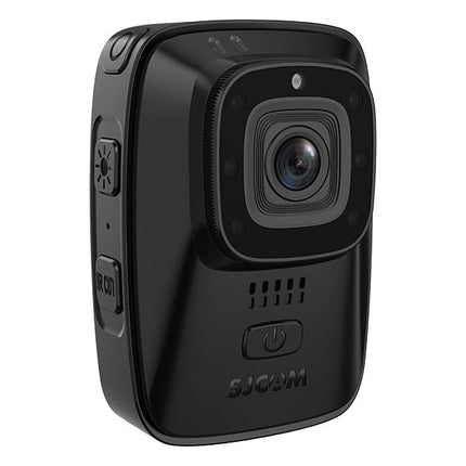 SJCAM A10 QuadHD Wifi body cam et dashcam