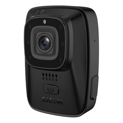 SJCAM A10 QuadHD Wifi body cam et dashcam