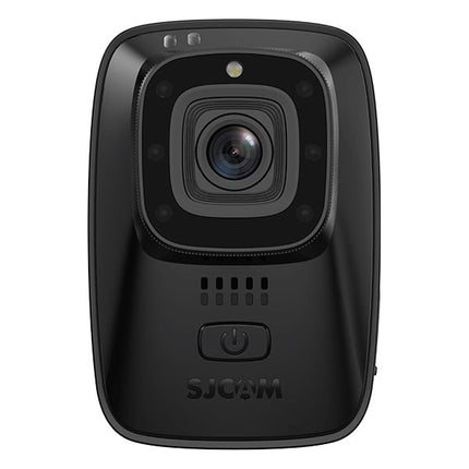 SJCAM A10 QuadHD Wifi body cam et dashcam