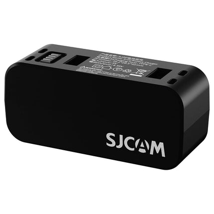 SJCAM SJ20 chargeur de batterie double