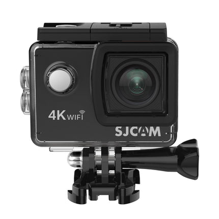 SJCAM SJ4000 Air 4K Wifi action cam et dashcam