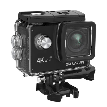 SJCAM SJ4000 Air 4K Wifi action cam et dashcam