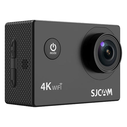 SJCAM SJ4000 Air 4K Wifi action cam et dashcam