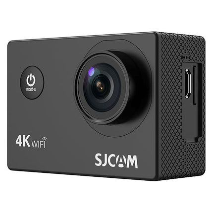 SJCAM SJ4000 Air 4K Wifi action cam et dashcam