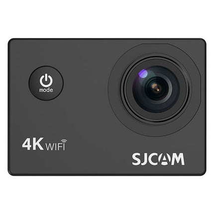 SJCAM SJ4000 Air 4K Wifi action cam et dashcam