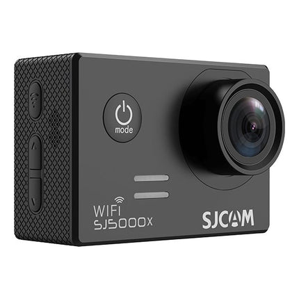 SJCAM SJ5000X Elite 4K Wifi Actioncam und Dashcam