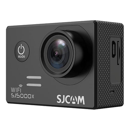 SJCAM SJ5000X Elite 4K Wifi Actioncam und Dashcam