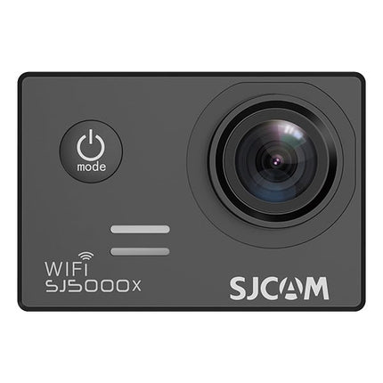 SJCAM SJ5000X Elite 4K Wifi Actioncam und Dashcam