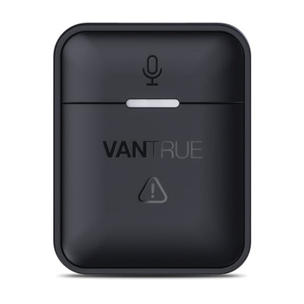 Bouton SOS Vantrue Bluetooth