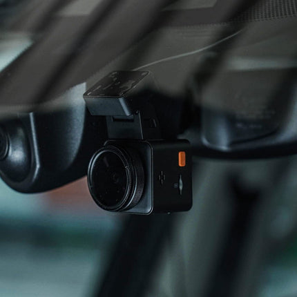 Vantrue E1 2K QuadHD Wifi GPS dashcam