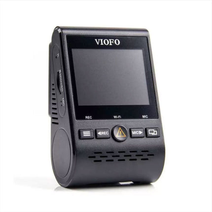 Viofo A129 Pro 1CH 4K Wifi GPS dashcam