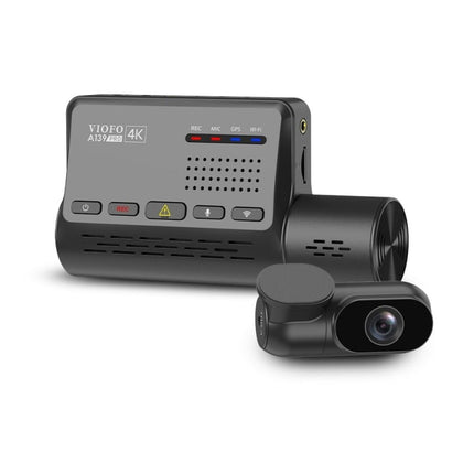 Viofo A139 Pro 2CH 4K Wifi GPS Dashcam